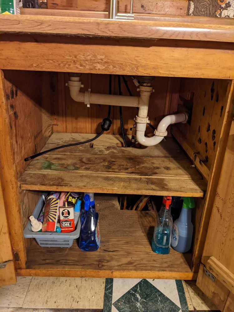 Slide of Snow Wonder Services