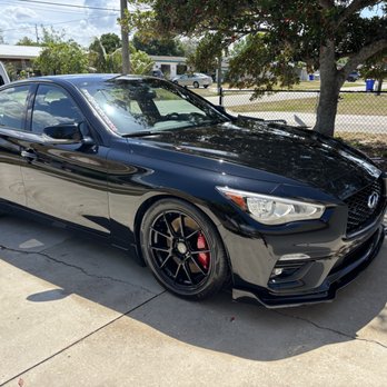 Davo Auto Detailing - Car Wash Near Me - Sebring, Florida Davo Auto Detailing - Car Wash Near Me - Sebring, Florida