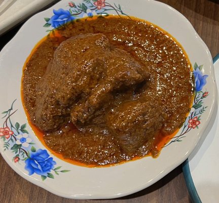 The Sambal by null