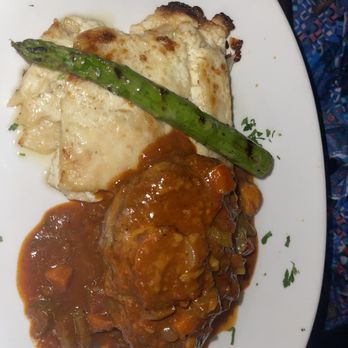 Rumari - Ossobuco, not on regular menu - Italian Near Me - Laguna Beach, California Rumari - Ossobuco, not on regular menu - Italian Near Me - Laguna Beach, California