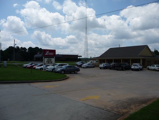 Loretta's Country Kitchen by null