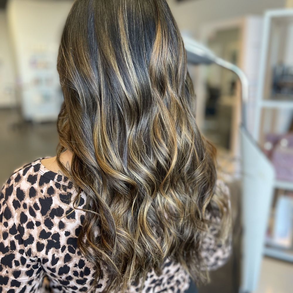 ColourBar Salon and Spa - Hair Salons Near Me - Lone Tree, Colorado ColourBar Salon and Spa - Hair Salons Near Me - Lone Tree, Colorado