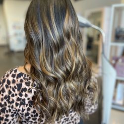 ColourBar Salon and Spa