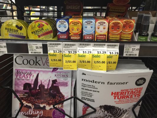 Whole Foods Market by null