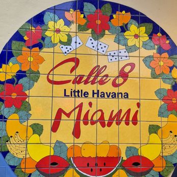 Little Havana - Local Flavor Near Me - Miami, Florida