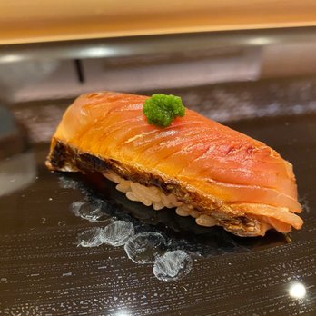 志魂 - Sushi Bars Near Me - Hong Kong, HK