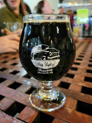 Big Ugly Brewing by null