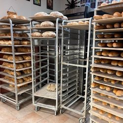 Parziale's Bakery