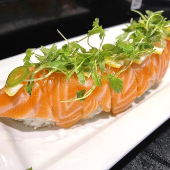 Sushi Ai - Sushi Bars Near Me - Los Angeles, California
