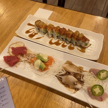 Sushi Junai 2 - Sushi Bars Near Me - Austin, Texas Sushi Junai 2 - Sushi Bars Near Me - Austin, Texas