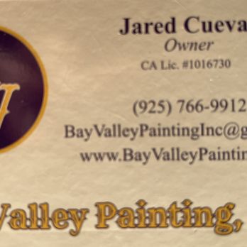 Bay-Valley Painting - Painters Near Me Bay-Valley Painting - Painters Near Me