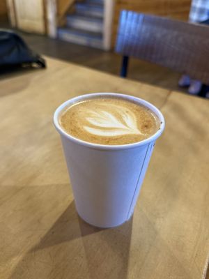 Sisters Coffee Company by null