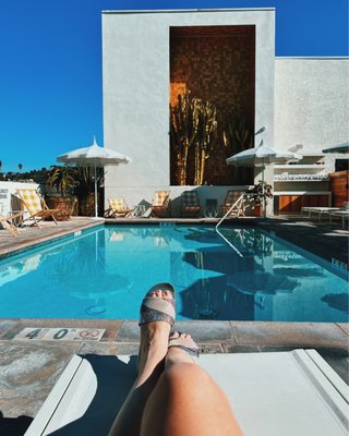 Silver Lake Pool & Inn by null