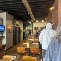 Federal Hill Smokehouse