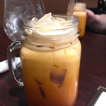 Pho Zaaap - Thai ice tea. - Thai Near Me - East Haven, Connecticut Pho Zaaap - Thai ice tea. - Thai Near Me - East Haven, Connecticut