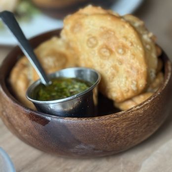 Martina - Empanadas - Argentine Near Me - Minneapolis, Minnesota