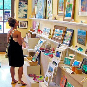 Artisans' Guild Gallery by null