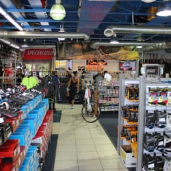 Bike Tech