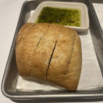 Bonefish Grill - Bread - Seafood Near Me - Chattanooga, Tennessee
