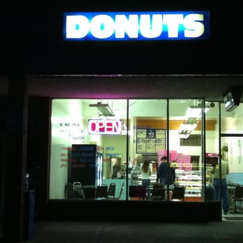 Blue Pantry Donuts - Donuts Near Me - Yuba City, California Blue Pantry Donuts - Donuts Near Me - Yuba City, California