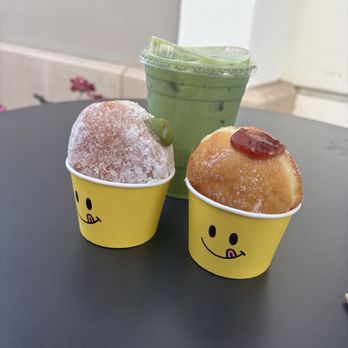 Reborn Coffee - Coffee & Tea Near Me - Brea, California