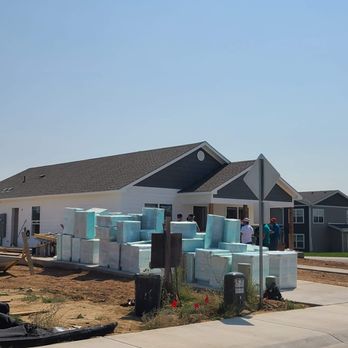 Long Grass Landscape - Gutter Services Near Me - Greeley, Colorado