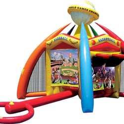 Jump To Fun