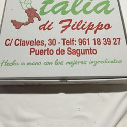 Italia di Filippo