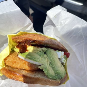 Cemitas Poblanas Don Adrian - Mexican Near Me - Van Nuys, California Cemitas Poblanas Don Adrian - Mexican Near Me - Van Nuys, California