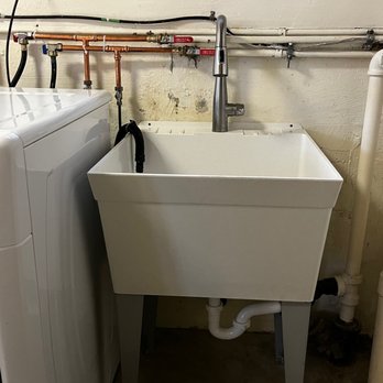 O'brien Tom - After - Plumbing Near Me - Seattle, Washington O'brien Tom - After - Plumbing Near Me - Seattle, Washington