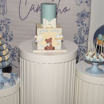 Steph's Macarons - Macaron Tower - Bakeries Near Me - Hackensack, New Jersey