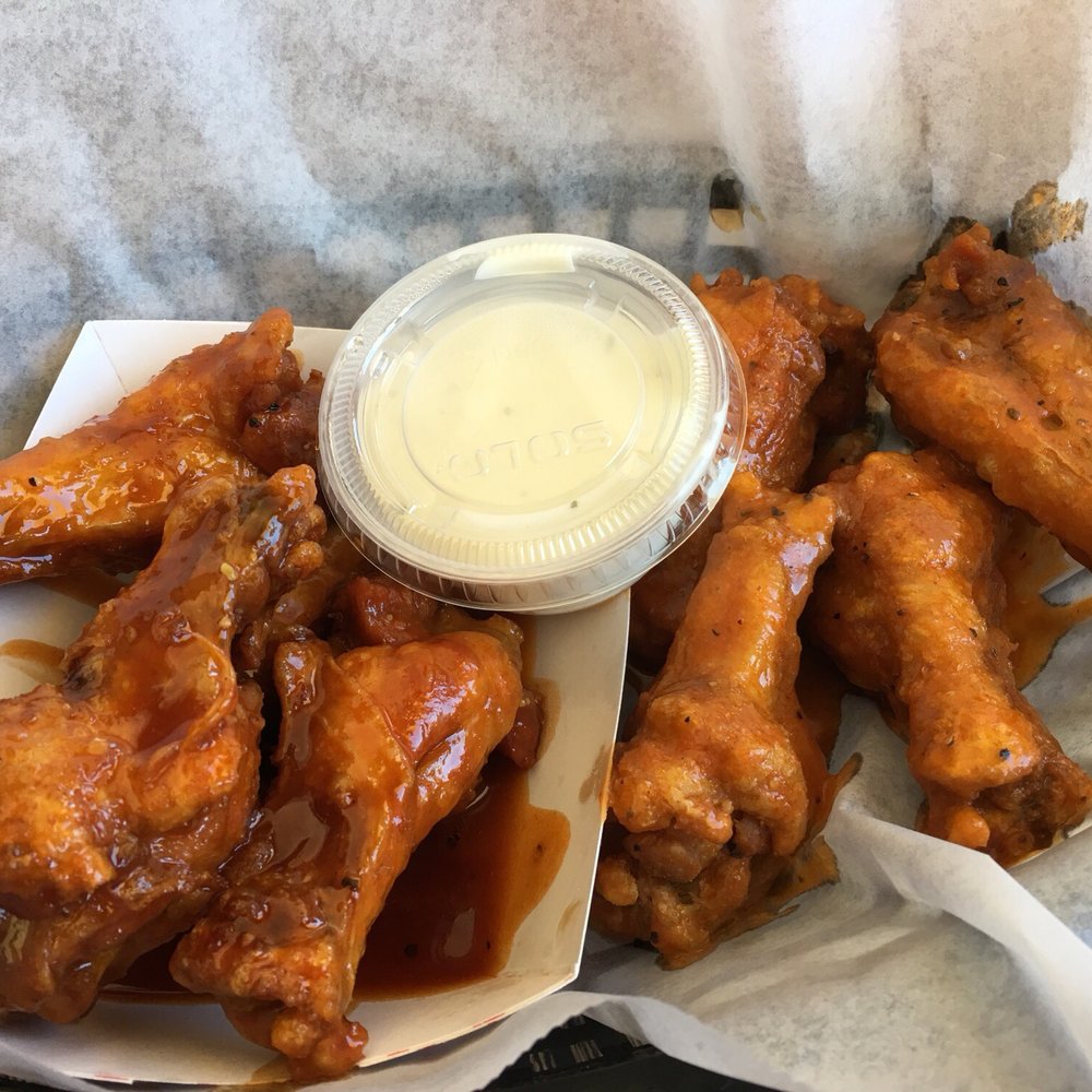Wings 8030 Senoia Rd, Fairburn, GA 30213 Last Updated August 2021 Yelp