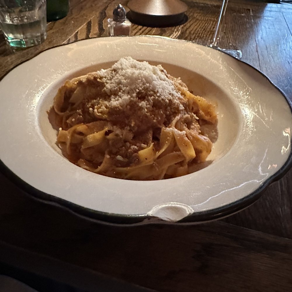 Osteria 106 - Italian Near Me - New York, New York