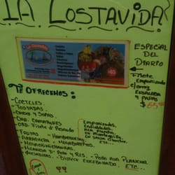 La Costavida