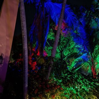 Outdoor Lighting Perspectives - Lighting Fixtures & Equipment Near Me - Naples, Florida