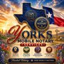 Yorks Notary Services