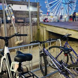 Jim’s Mobile Bike Repairs