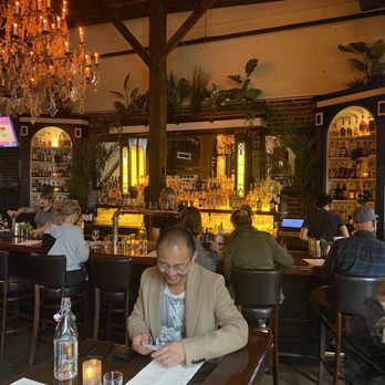 Bar Sabine - Venues & Event Spaces Near Me - Seattle, Washington Bar Sabine - Venues & Event Spaces Near Me - Seattle, Washington