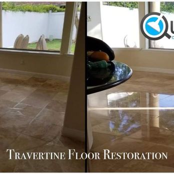 Quality Carpet Care & Tile Services - Travertine Floor Polishing - Carpet Cleaning Near Me Quality Carpet Care & Tile Services - Travertine Floor Polishing - Carpet Cleaning Near Me
