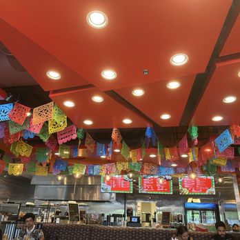 Taqueria Parranda - Mexican Near Me - Columbia, Maryland