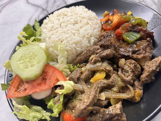 Kocinao Restaurant by null