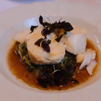 Cheval d'Or - Asian Fusion Near Me - Paris, 01