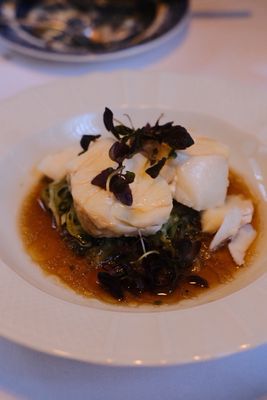 Le Cheval d'Or by null Le Cheval d'Or by null