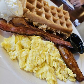 GoodFellas Cafe - Breakfast & Brunch Near Me - Corona, California