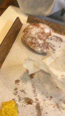 Paris Baguette by null