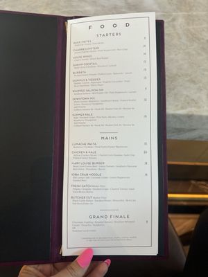 Menu photo 3 Lovelorn Lounge Nashville, TN