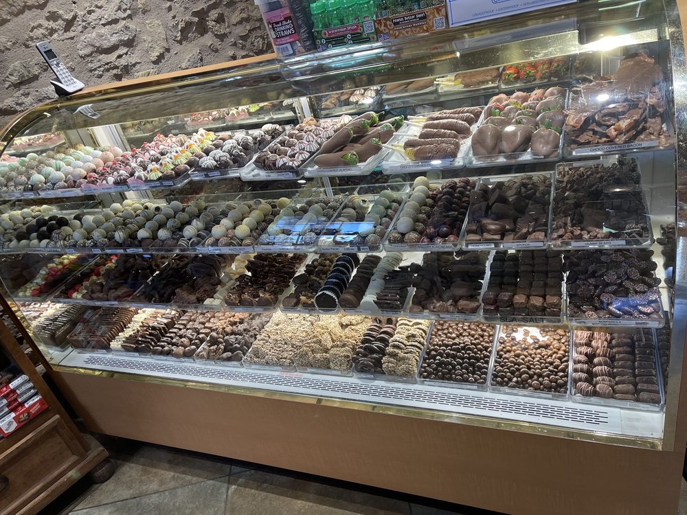 LONE STAR CANDY BAR 151 Photos & 74 Reviews 254 E Main St