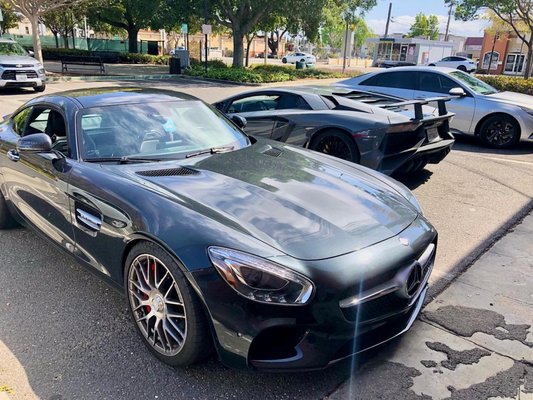 Photo of Junior's Car Stereo - Fremont, CA, US.