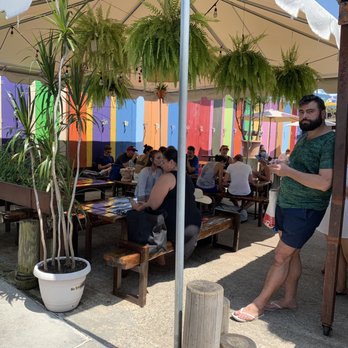 Tacoway Beach - Mexican Near Me - Rockaway Beach, New York