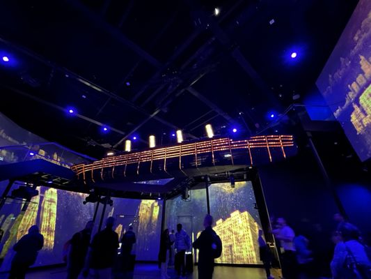 Titanic Belfast by null Titanic Belfast by null